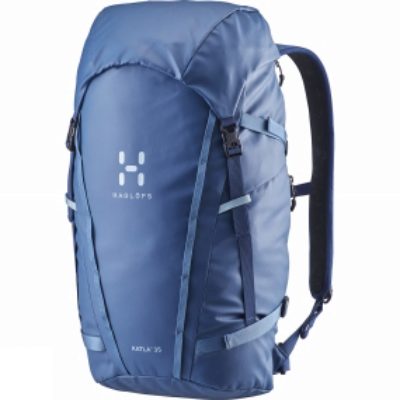 Haglofs Katla 35 Rucksack Blue Ink Haglofs Katla 35 Rucksack Blue Ink